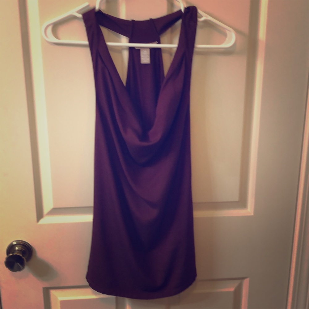 Banana Republic top